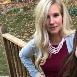 Meet your Posher, Lori